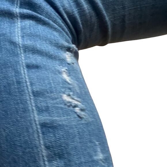 Adriano Goldschmied Blue Jeans | Size 26 - Picture 5 of 5